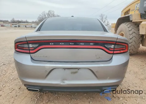 2016 Dodge Charger Se z USA, uszkodzony, nr VIN 2C3CDXBG9GH251923